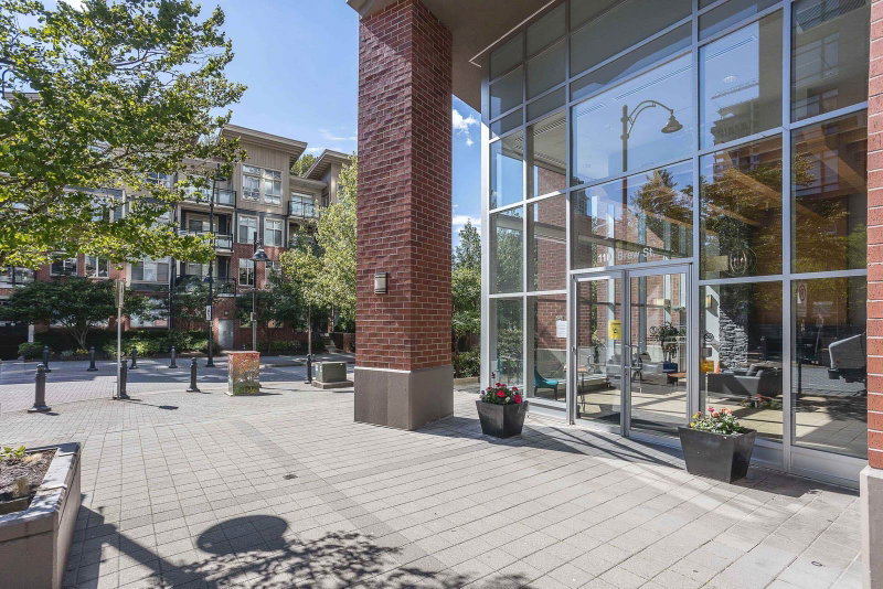 903 - 110 Brew Street