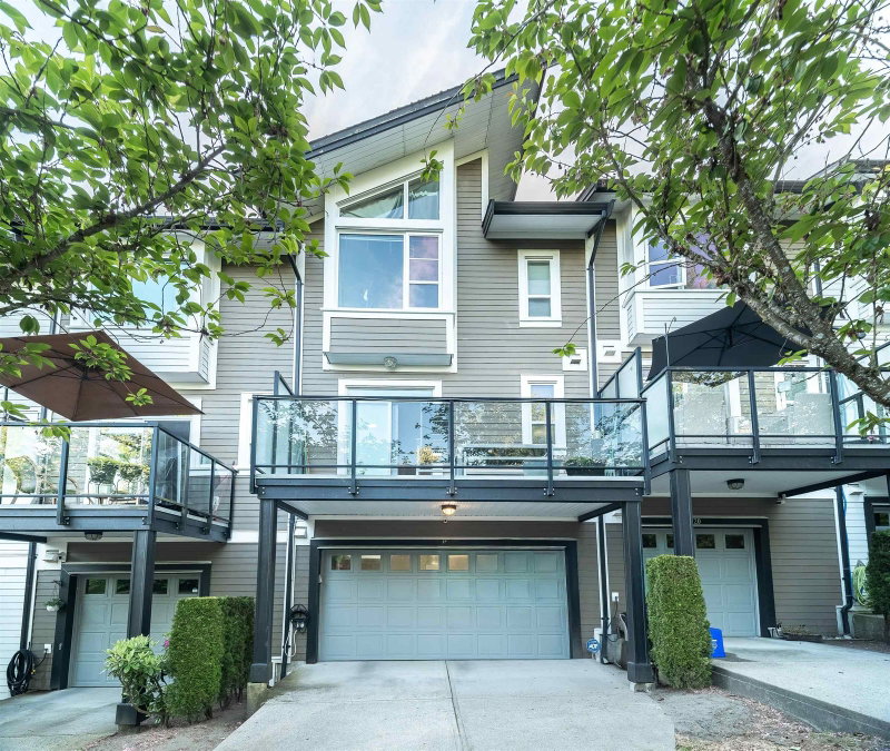 19 - 1299 Coast Meridian Road