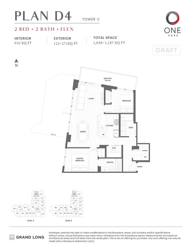 512 - 6655 Buswell Street