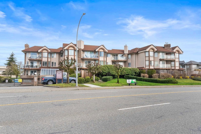 208 - 32669 George Ferguson Way