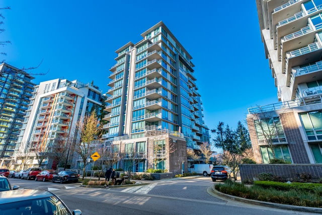 1006 - 9060 University Crescent