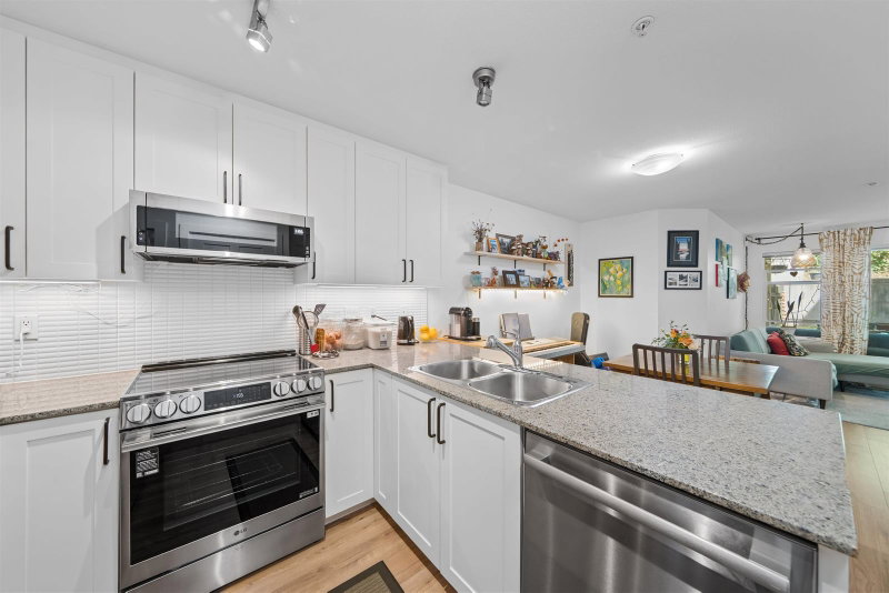 4833 Brentwood Drive #203, Burnaby, British Columbia