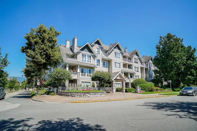 403 - 19091 Mcmyn Road