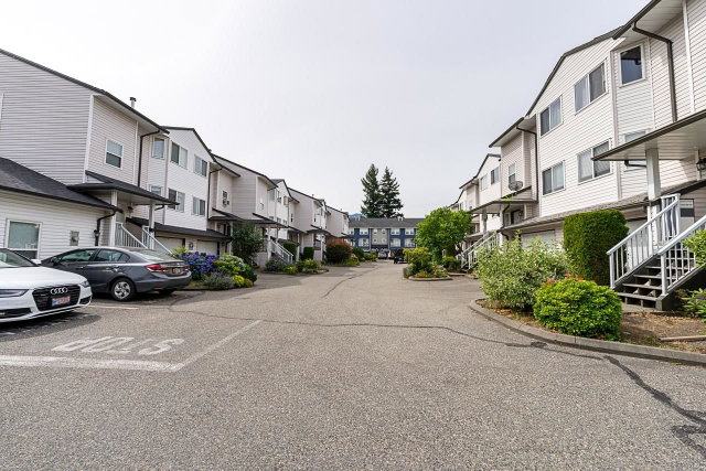 16 - 5950 Vedder Road