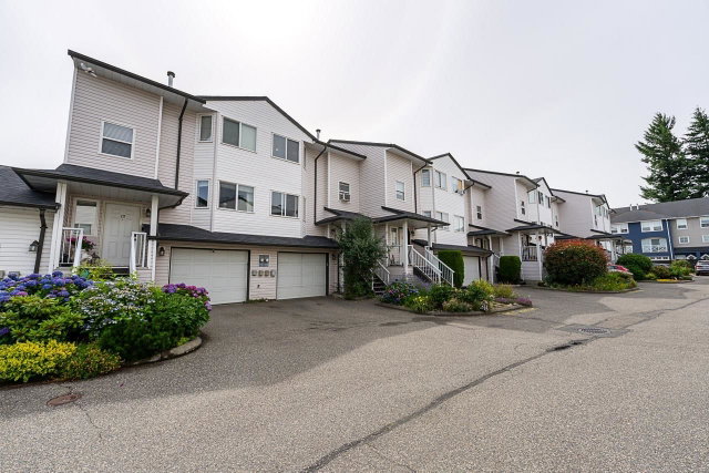 16 - 5950 Vedder Road