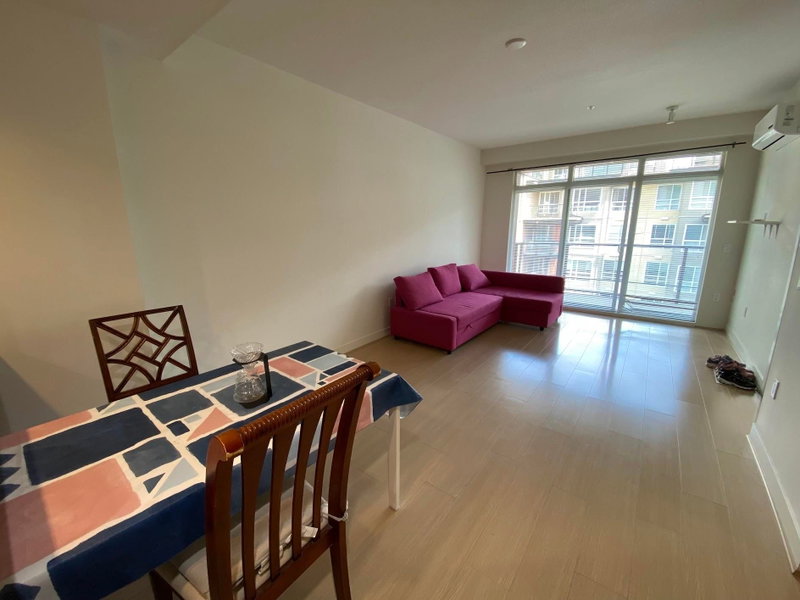 606 - 3462 Ross Drive