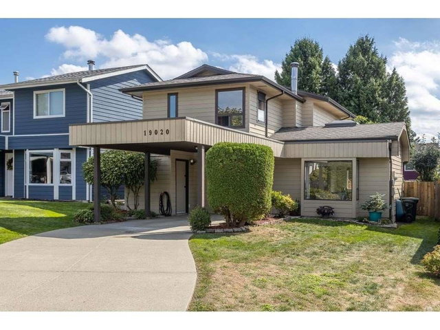 19020 Mitchell Road