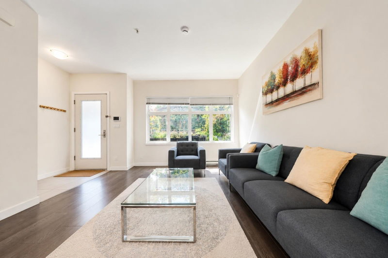 TH3 - 271 Francis Way