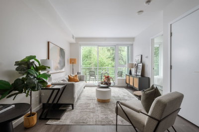 306 - 308 Morrissey Road