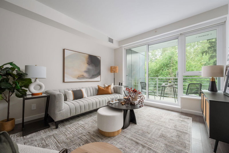 306 - 308 Morrissey Road