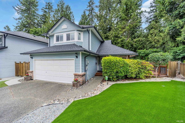 1318 Mclellan Drive