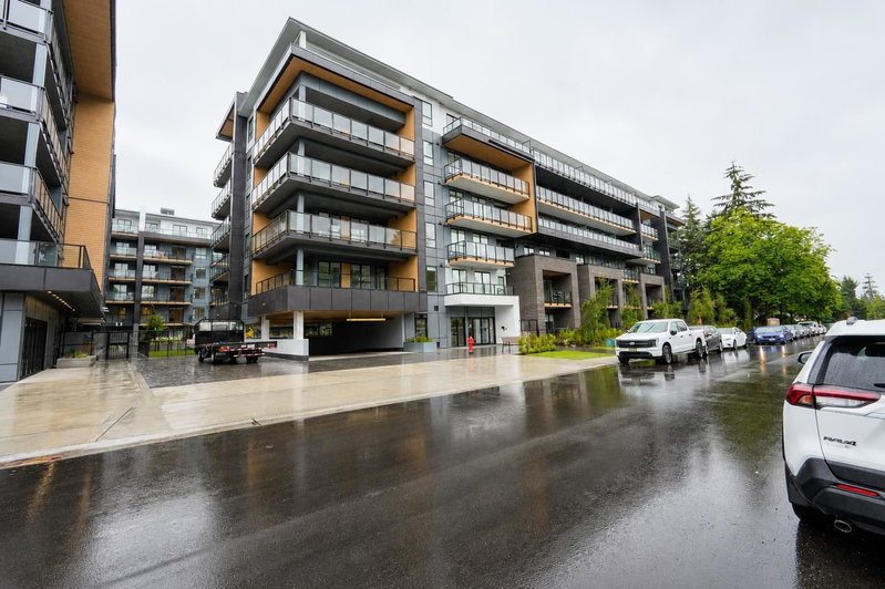 203 - 7728 119a Street