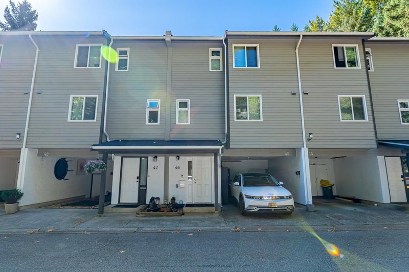46 - 1240 Falcon Drive