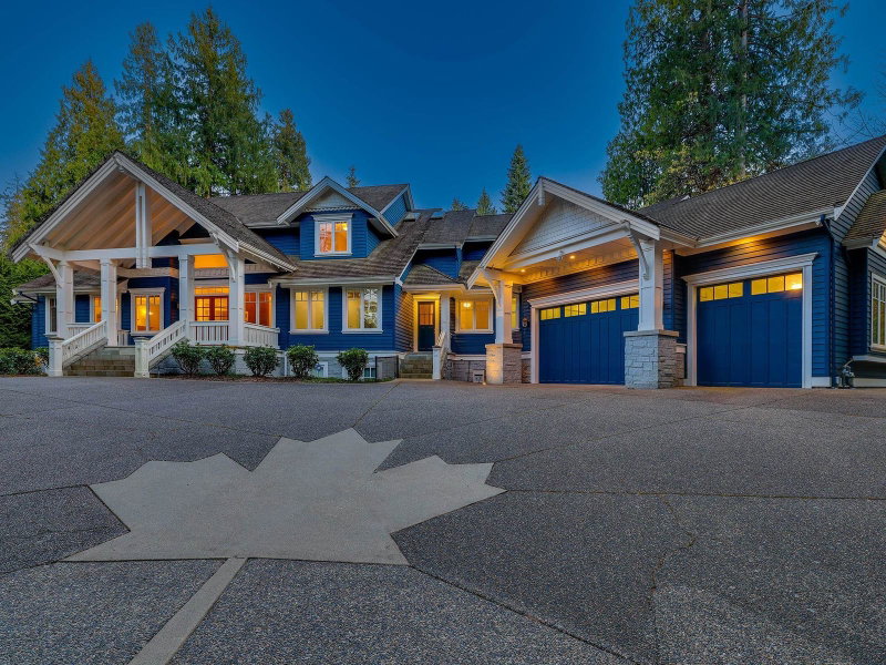 13464 Vine Maple Drive