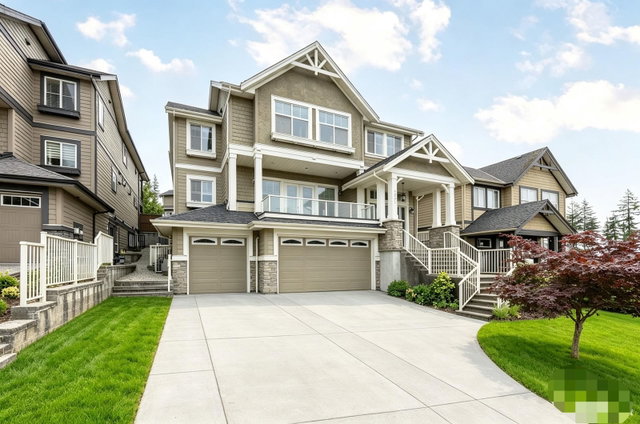 3545 Highland Drive