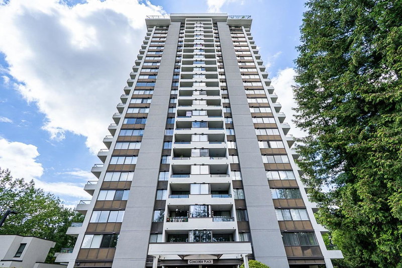 1408 - 9521 Cardston Court