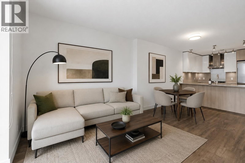 1608 - 3007 Glen Drive