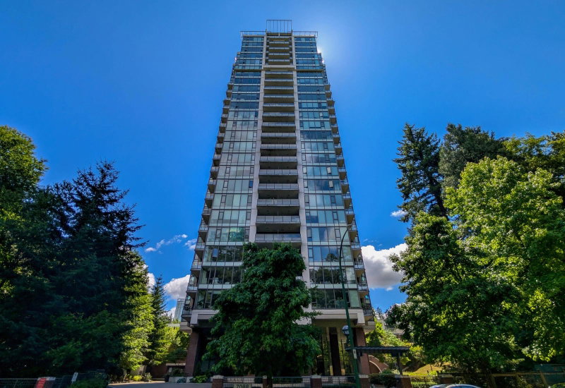 1707 - 7088 18th Avenue