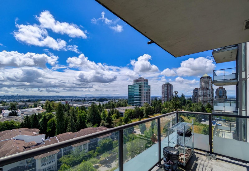 1707 - 7088 18th Avenue