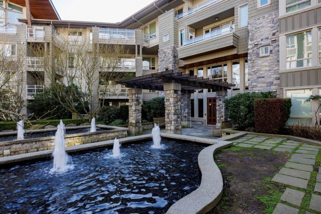 208 - 560 Raven Woods Drive