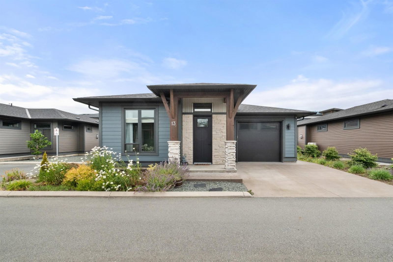 13 - 45875 South Sumas Road