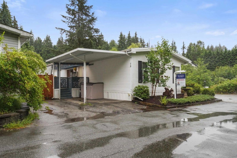 78 - 3295 Sunnyside Road