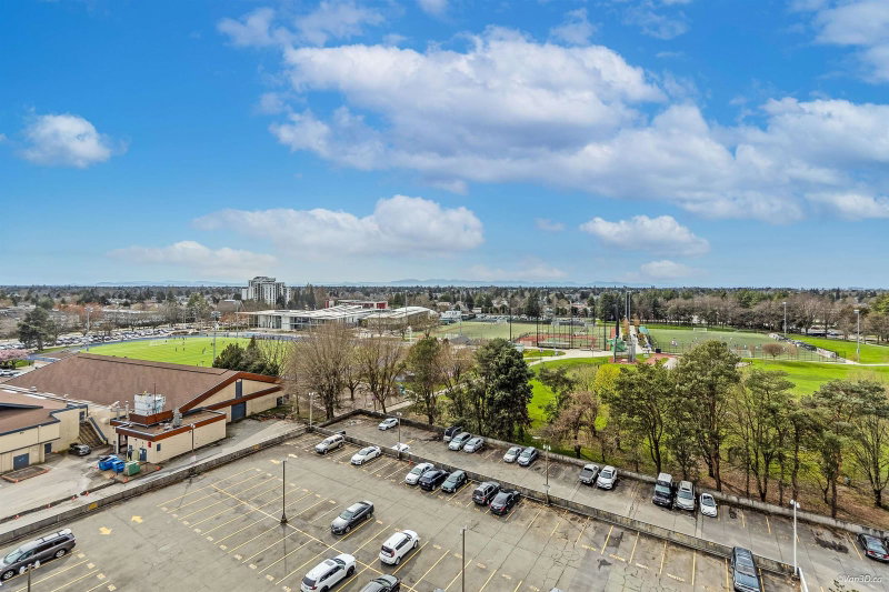 1209 - 6631 Minoru Boulevard