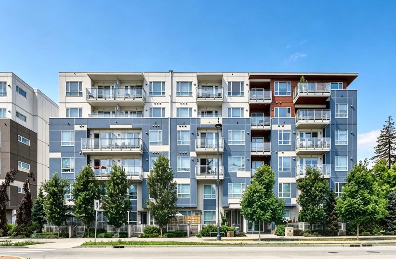 312 - 10603 140 Street