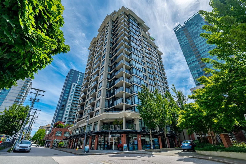 1107 - 610 Victoria Street
