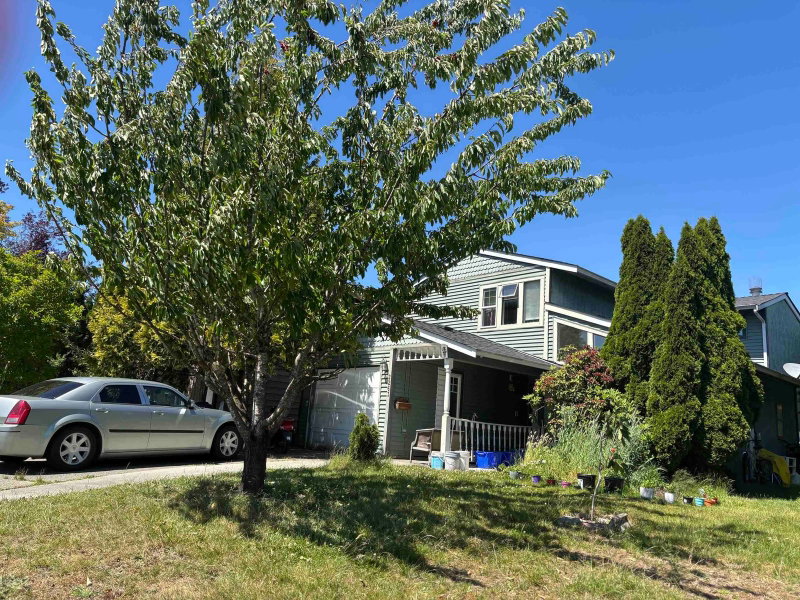 2263 Willoughby Way