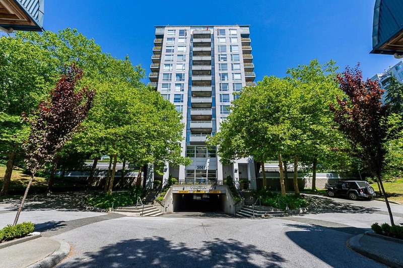 1403 - 3061 Kent Avenue North E