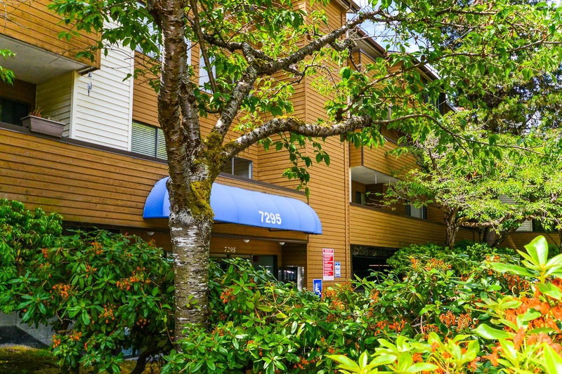 207 - 7295 Moffatt Road