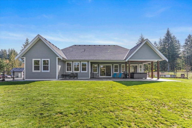 4491 Bench Road