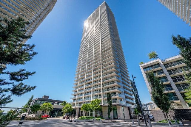 4111 - 3833 Evergreen Place