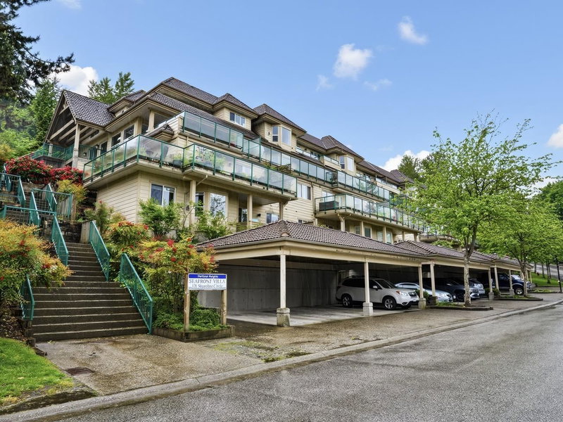 312 - 121 Shoreline Circle
