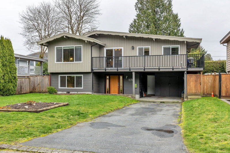 1130 Blue Heron Crescent