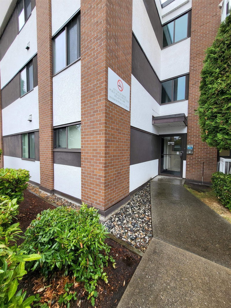 302 - 8020 Ryan Road