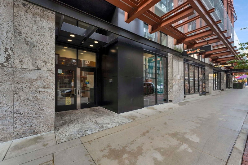 202 - 128 Cordova Street W