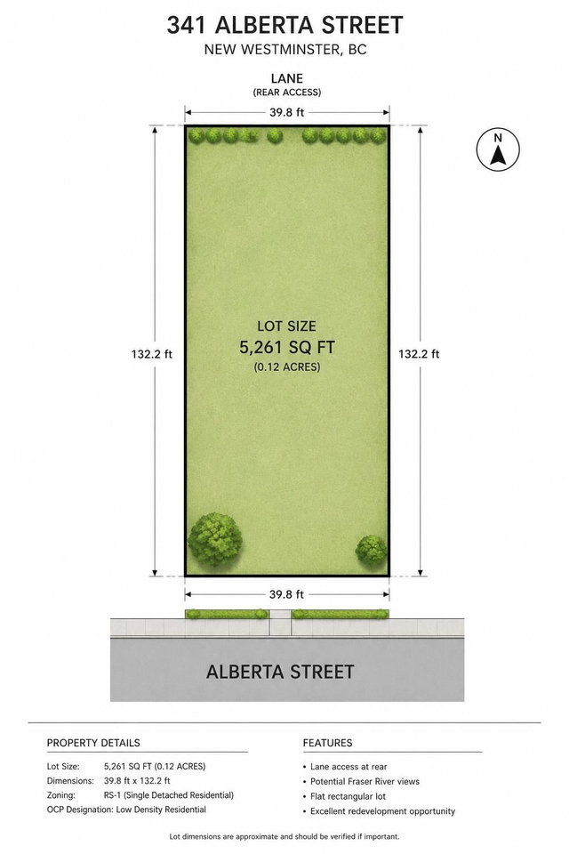 341 Alberta Street
