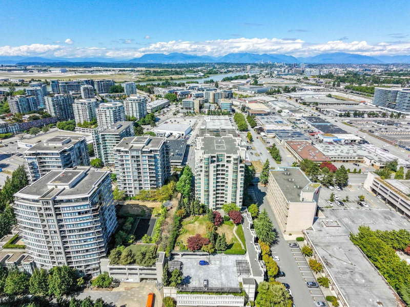 1106 - 7380 Elmbridge Way