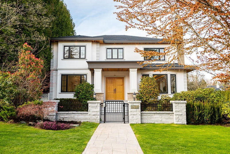 1203 38th Avenue W, Vancouver, British Columbia