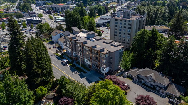 204 - 33568 George Ferguson Way
