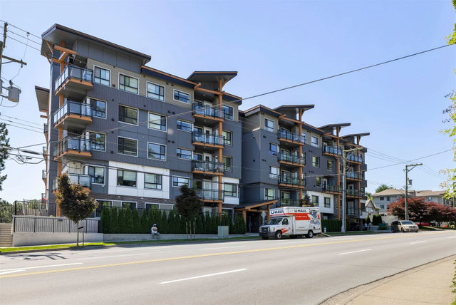 204 - 33568 George Ferguson Way