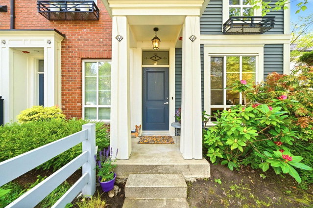 1 - 2423 Avon Place