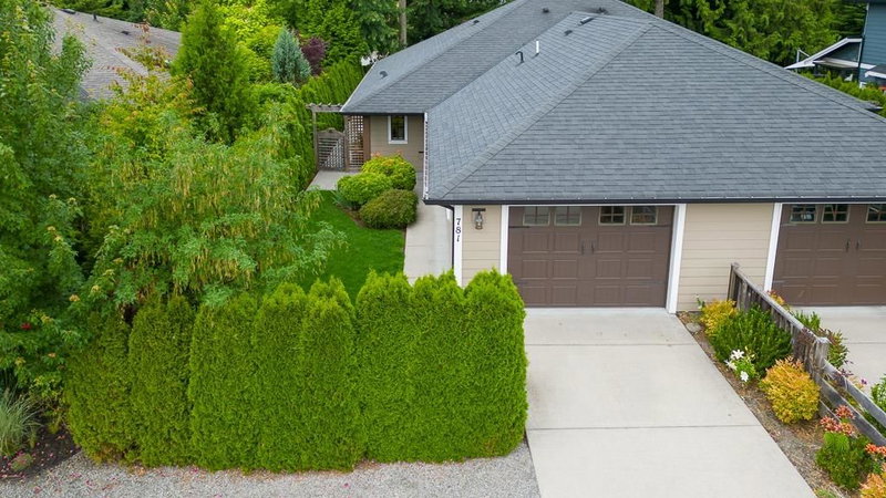 781 Gerussi Lane, Gibsons, British Columbia