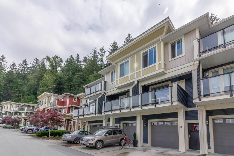 86 - 6026 Lindeman Street