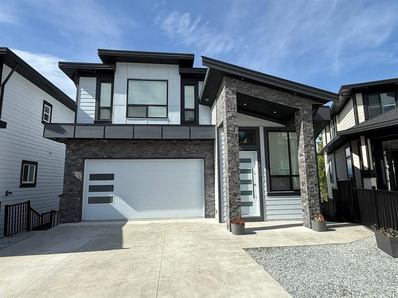 15051 63a Avenue, Surrey, British Columbia