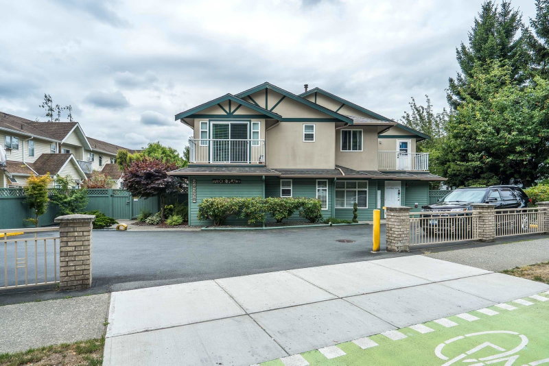 2 - 20258 Michaud Crescent