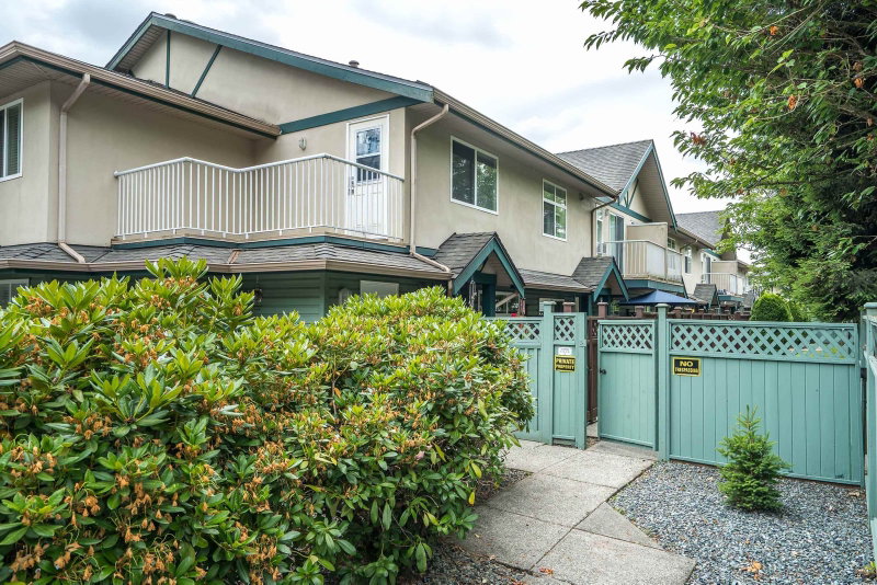 2 - 20258 Michaud Crescent