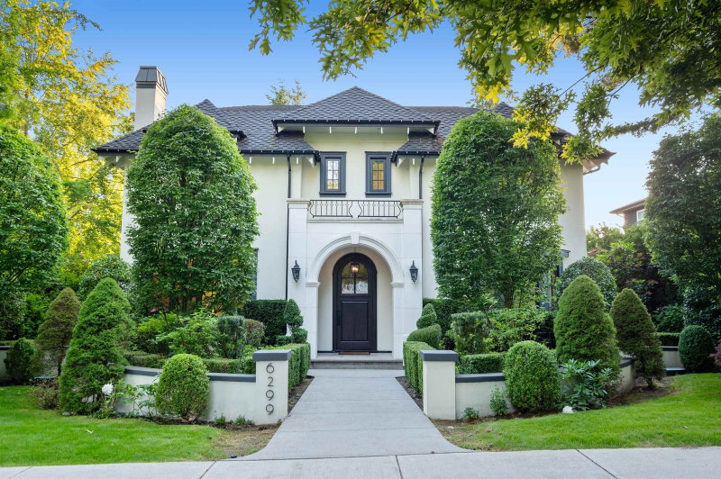 6299 Angus Drive, Vancouver, British Columbia